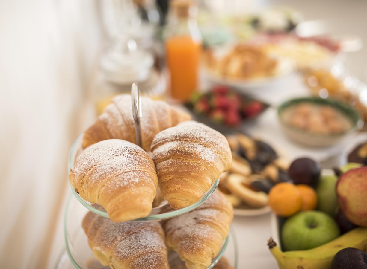Baglio Genovesi Bed & Breakfast Noto Ngoại thất bức ảnh