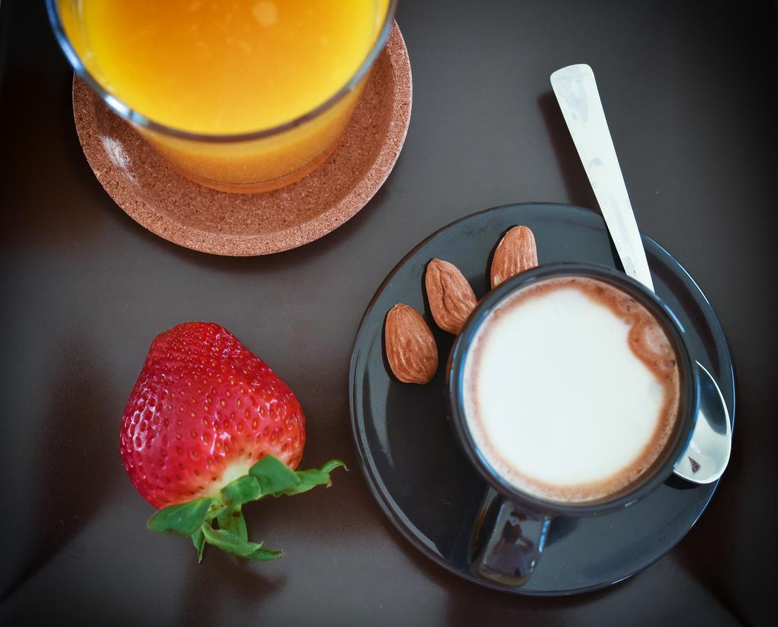 Baglio Genovesi Bed & Breakfast Noto Ngoại thất bức ảnh