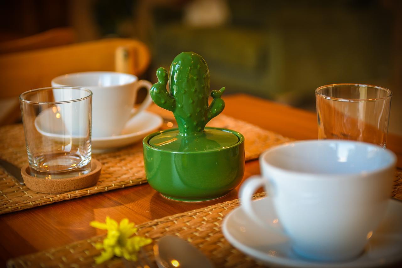 Baglio Genovesi Bed & Breakfast Noto Ngoại thất bức ảnh