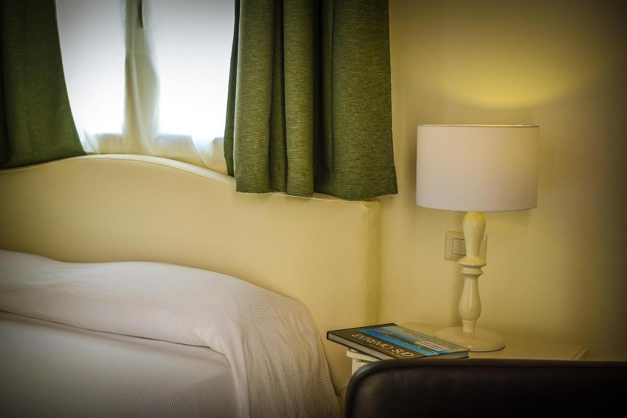 Baglio Genovesi Bed & Breakfast Noto Ngoại thất bức ảnh